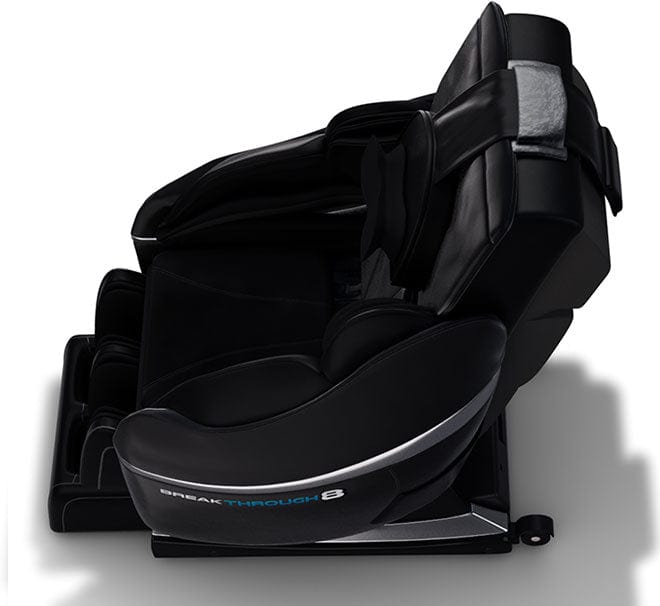 Medical Breakthrough 8 Massage Chair Medical Breakthrough