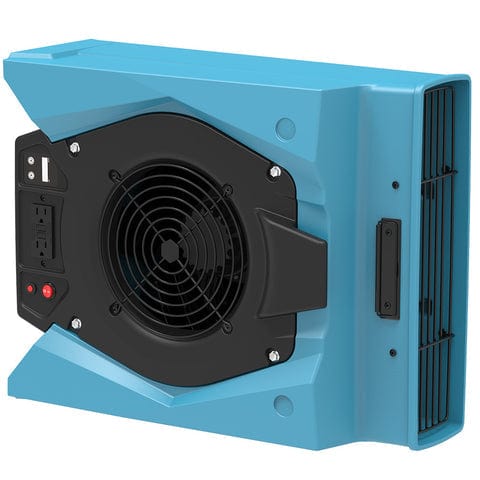 Alorair® Zeus 900 Air Mover Professional Dryer - Zeus 900