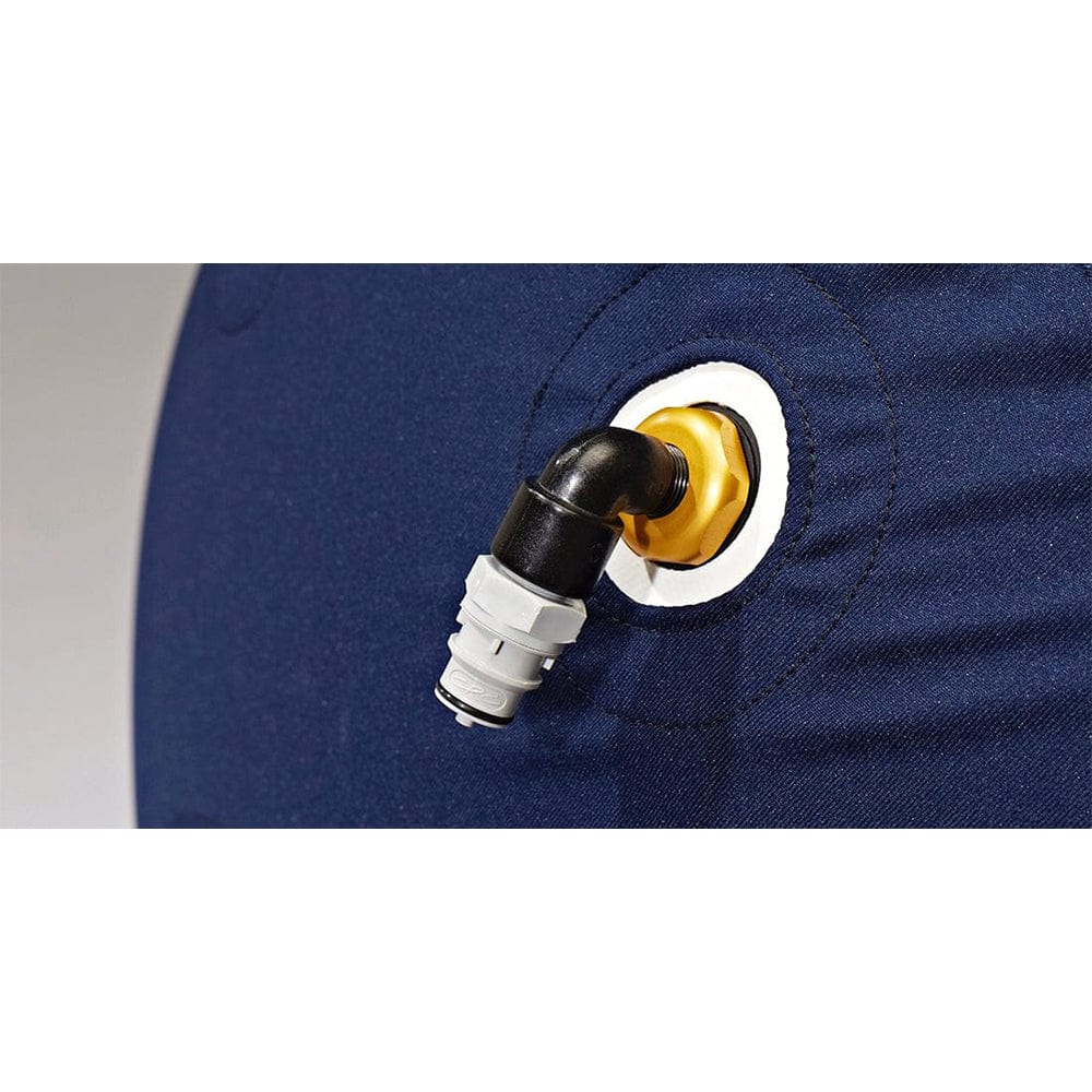 OxyHealth Respiro270® Hyperbaric Chamber – FDA Cleared, Made in USA