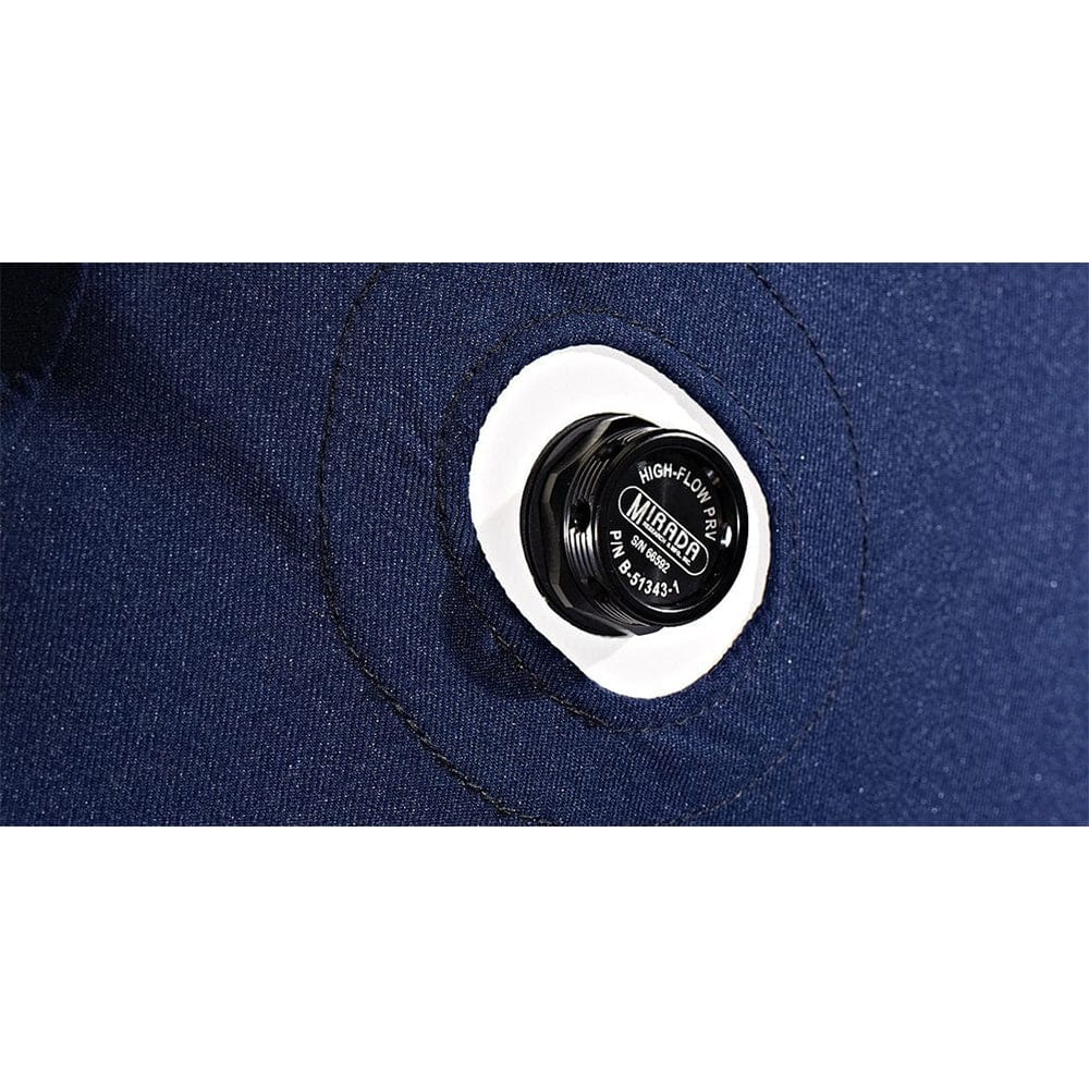 Oxyhealth - Vitaeris 320® Hyperbaric Chamber – FDA Cleared, Made in USA