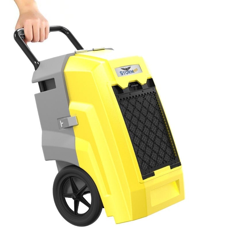 Dehumidifiers Alorair Storm Pro Smart Wifi Dehumidifier Alorair