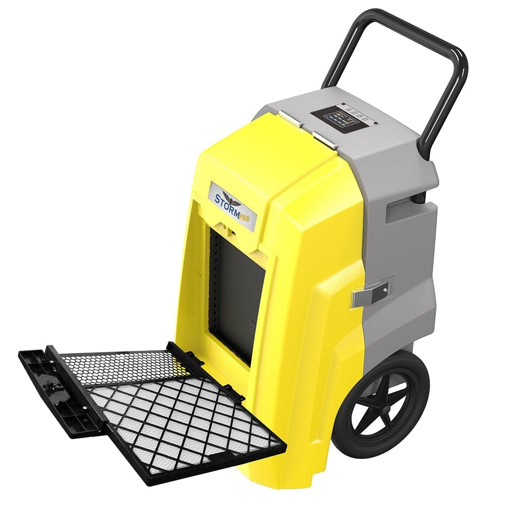 Dehumidifiers Alorair Storm Pro Smart Wifi Dehumidifier Alorair