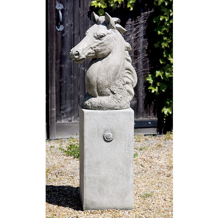 Campania International Champion Statuary - A-328