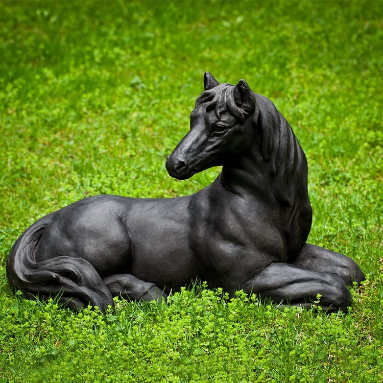 Campania International Charlotte’s Choice Statuary- A-483