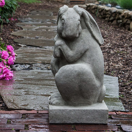 Campania International Newport Rabbit Facing Left - A-509L