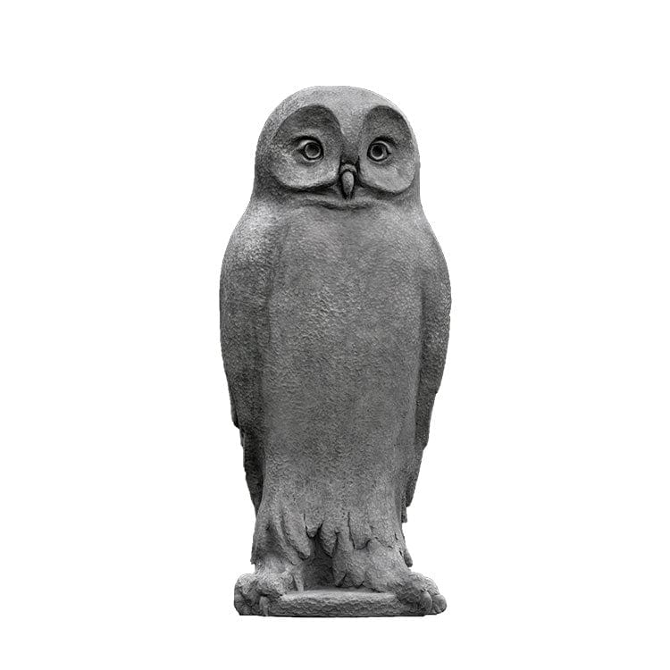 Campania International Dr. Hoo Owl Statuary - A-578