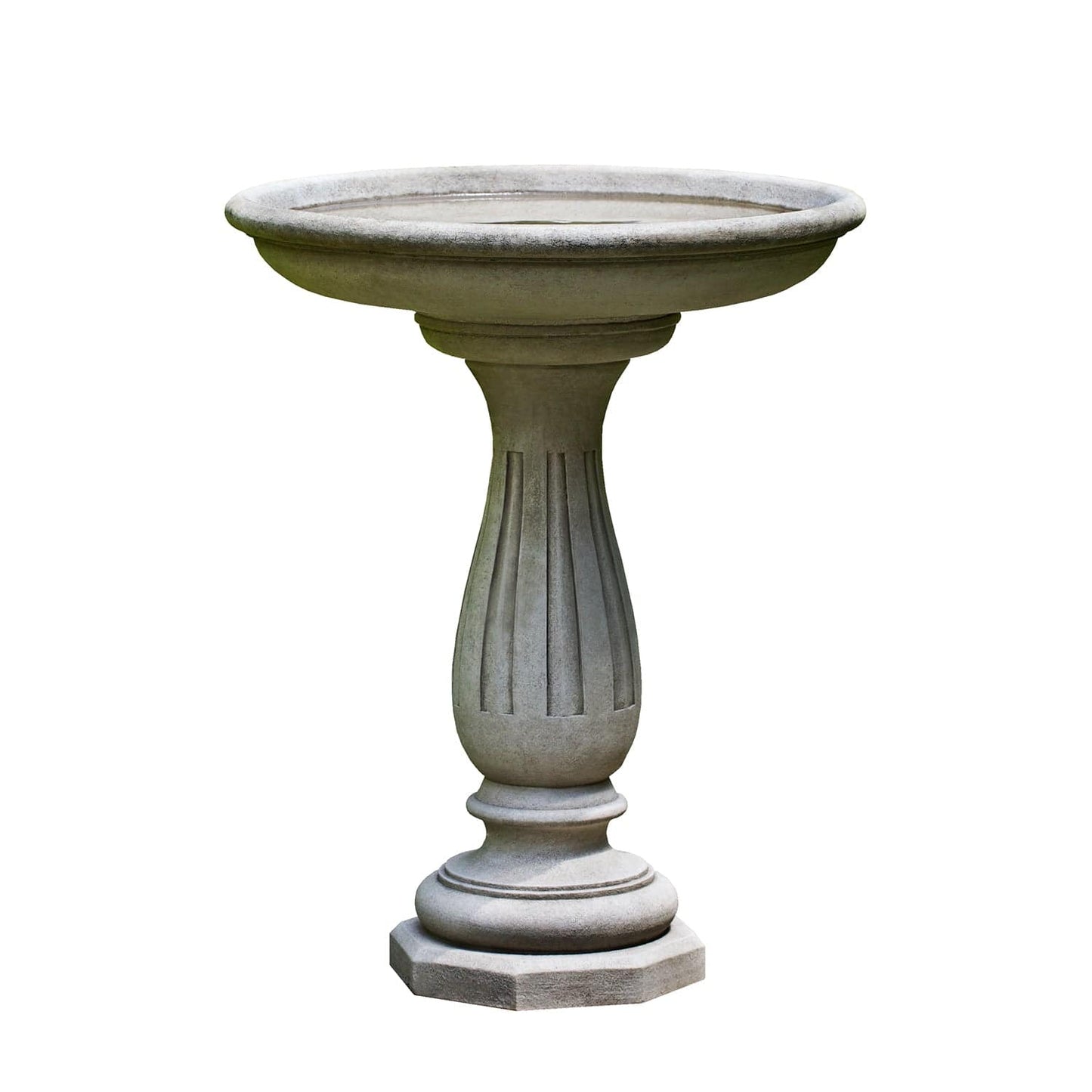 Campania International Wyndmoor Birdbath - B-156