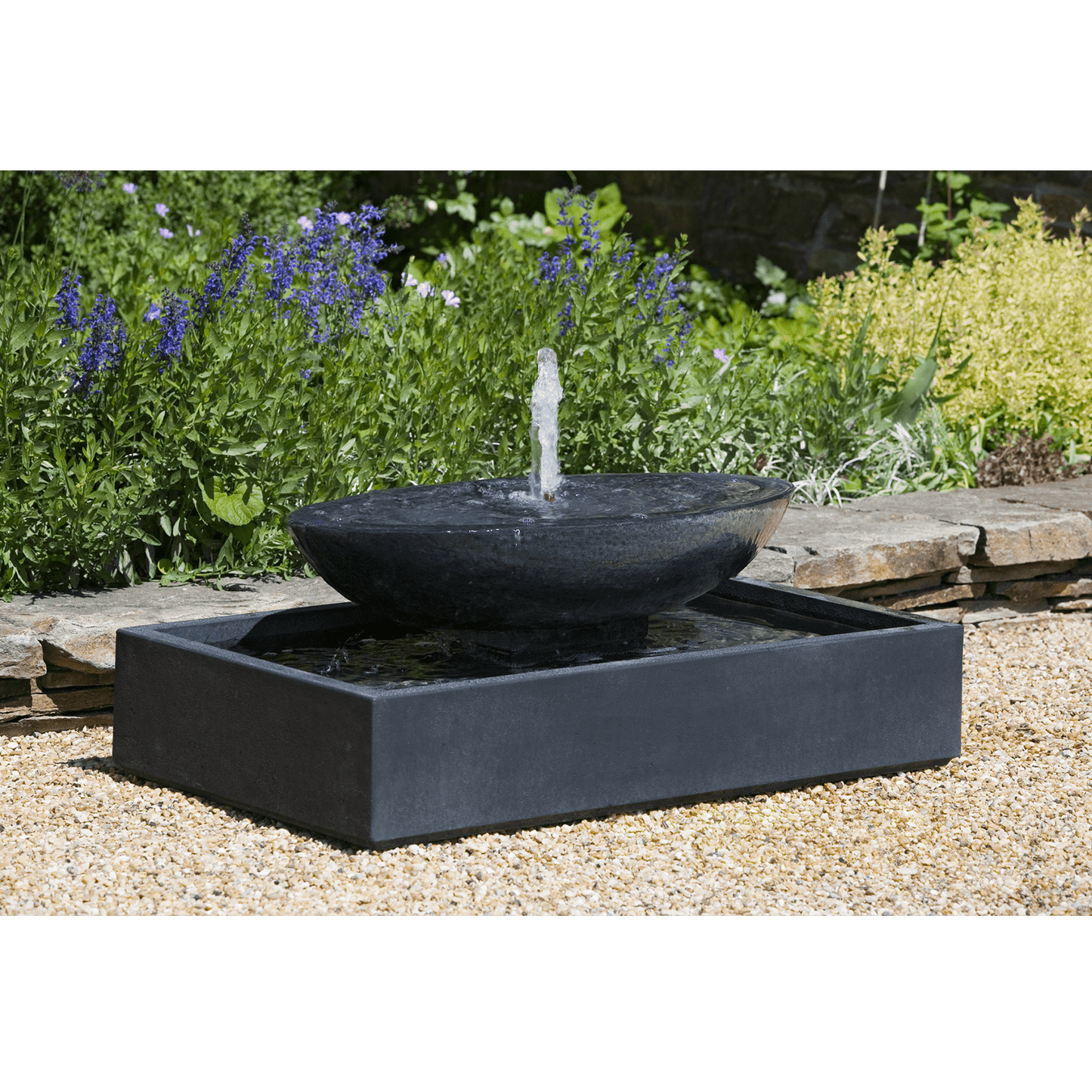 Campania International Recife Fountain - FT-103