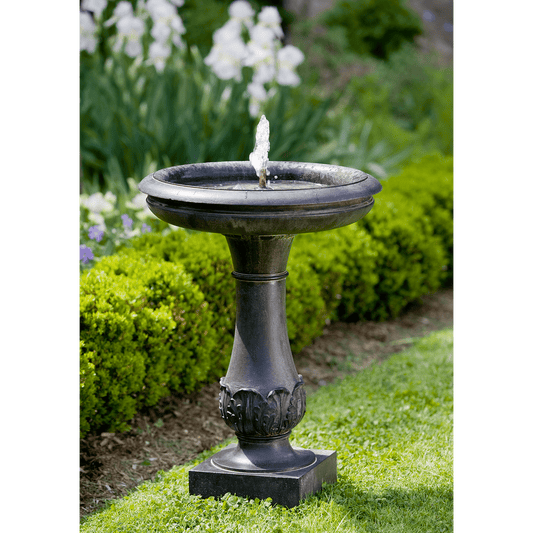 Campania International Chatsworth Fountain - FT-141