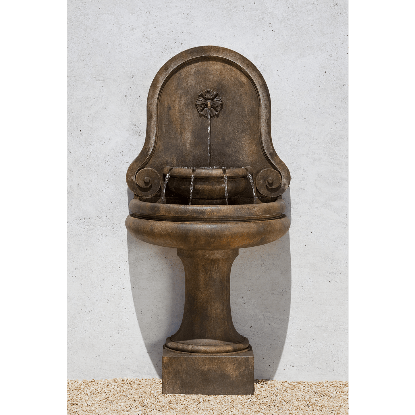 Campania International Valencia Fountain - FT-151