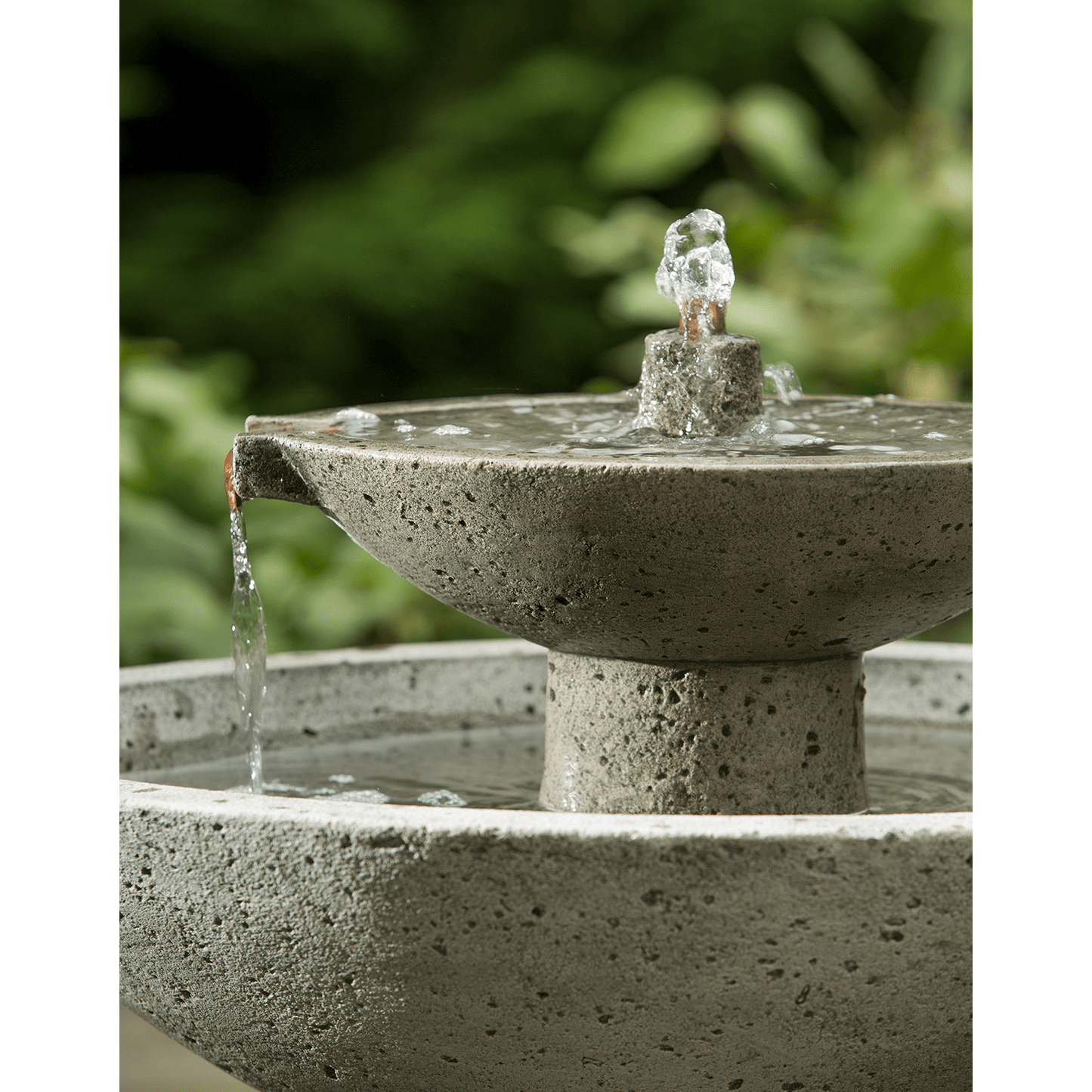 Campania International Jensen Oval Fountain - FT-221
