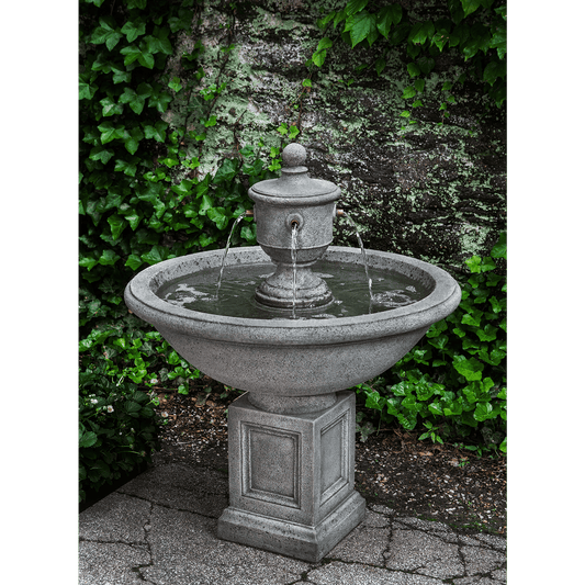 Campania International Rochefort Fountain - FT-254