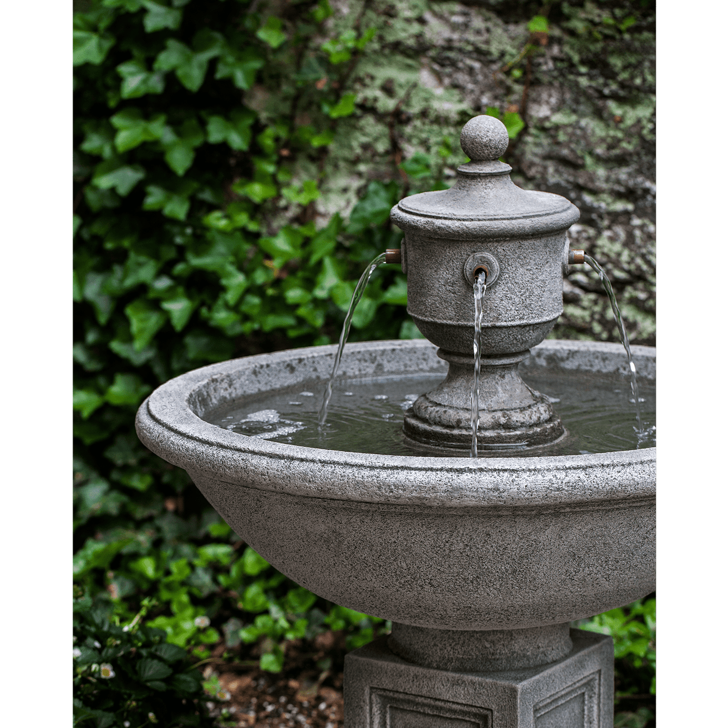 Campania International Rochefort Fountain - FT-254