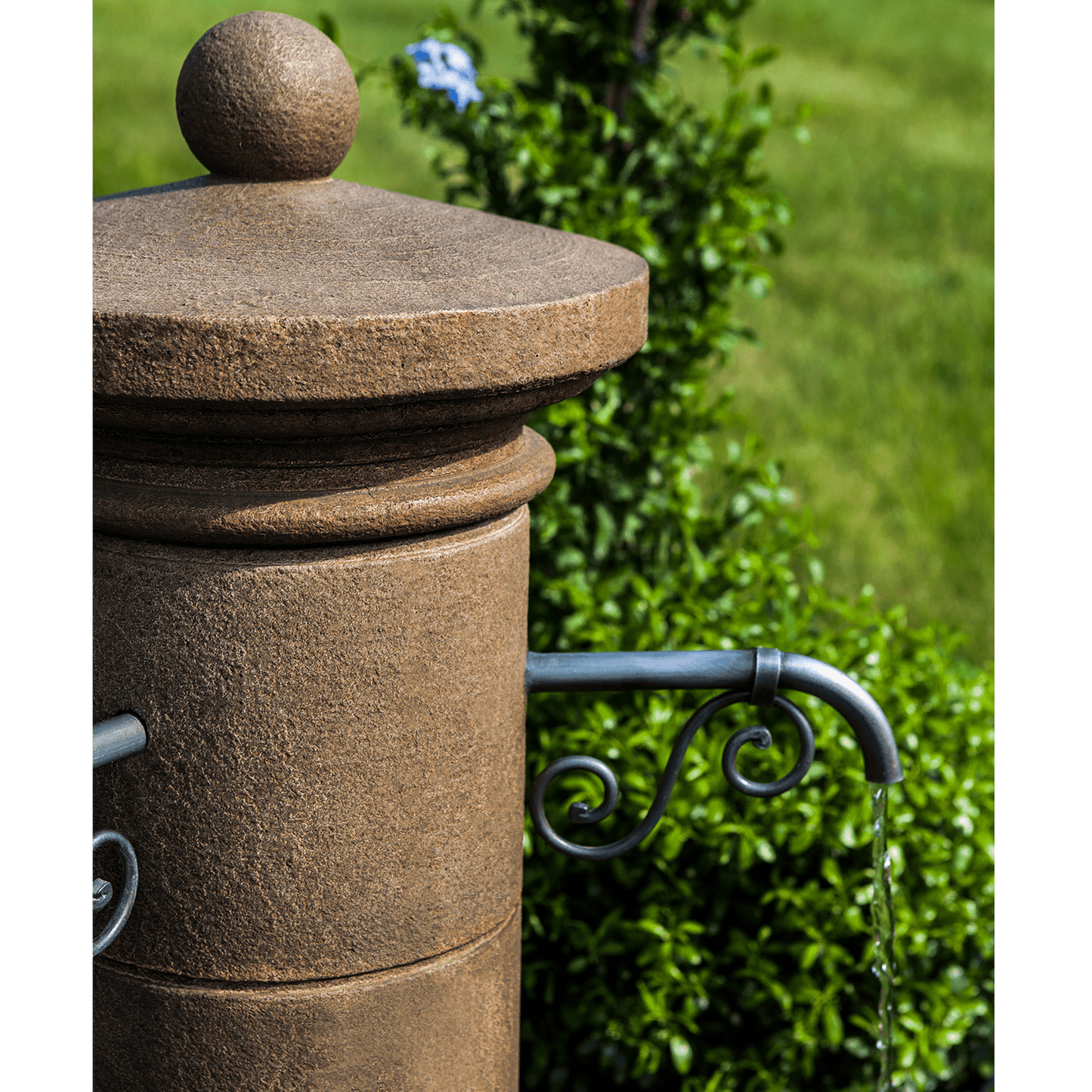 Campania International Avignon Fountain (6 pc) - FT-290
