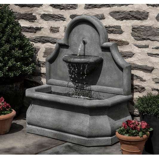 Campania International Segovia Fountain - FT-301