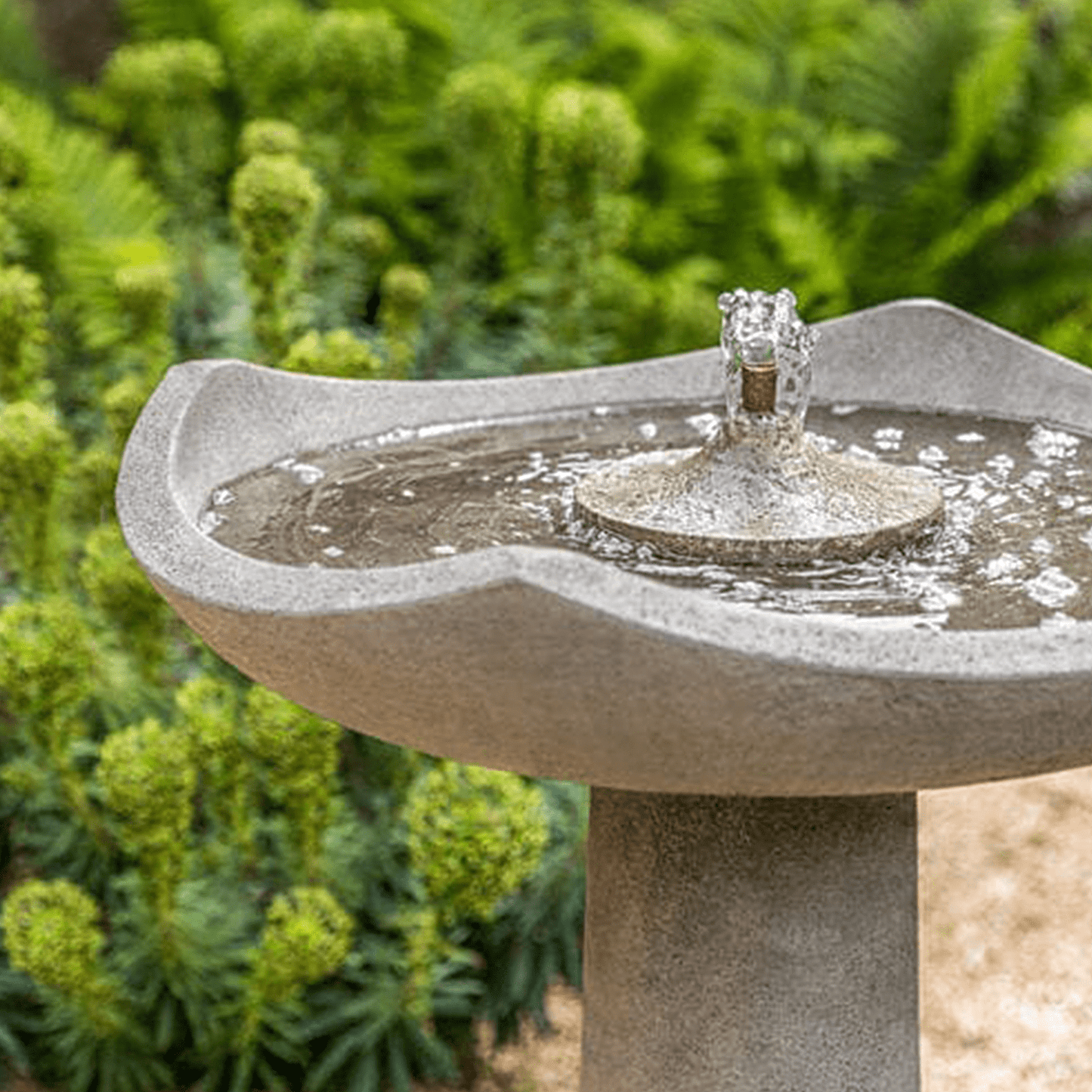 Campania International Oslo Fountain - FT-341