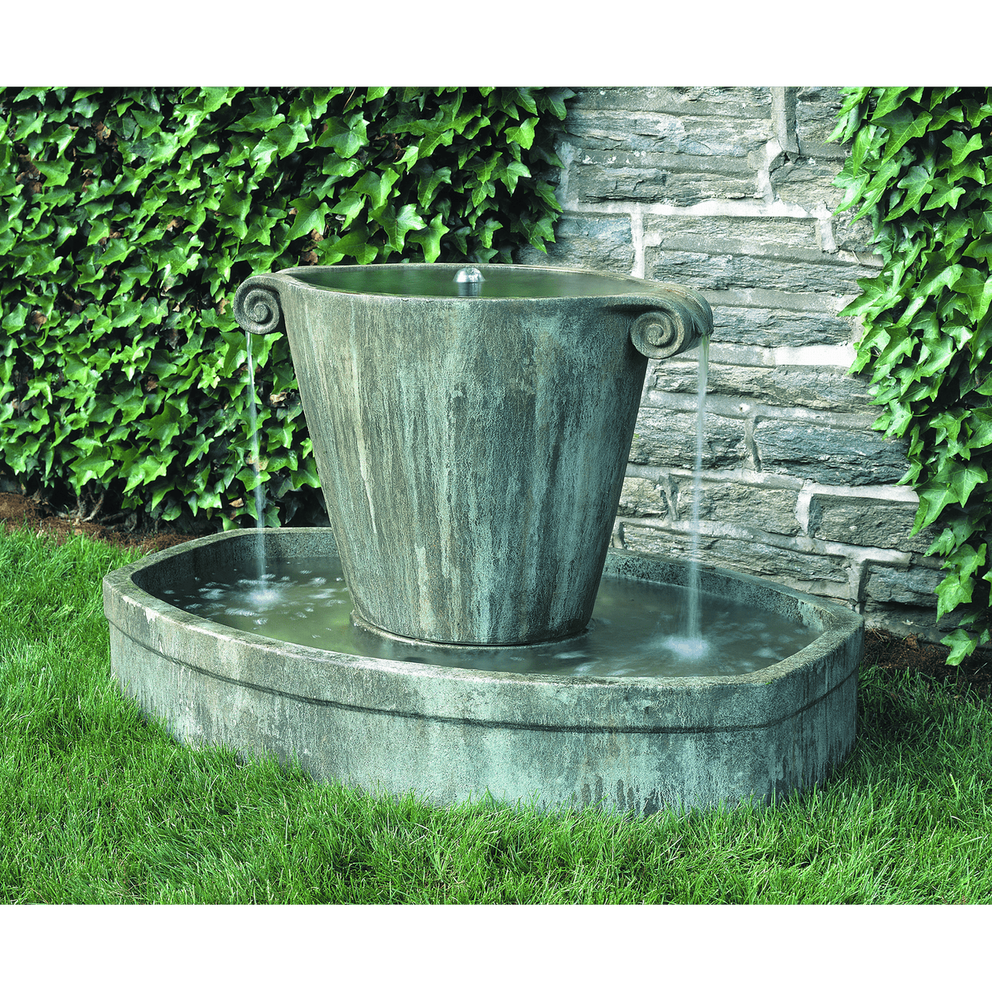 Campania International Anfora Fountain - FT-67