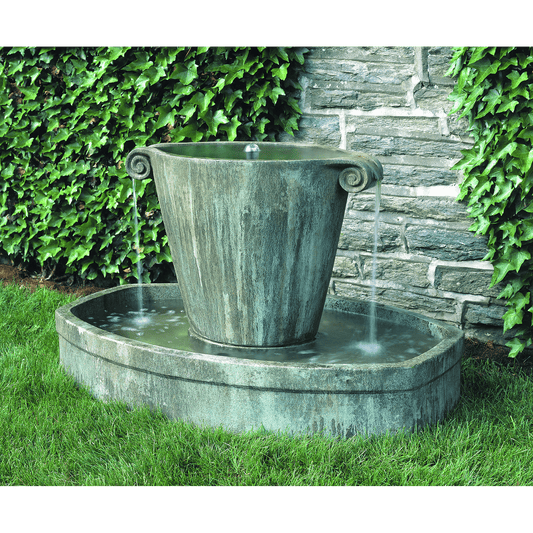 Campania International Anfora Fountain - FT-67