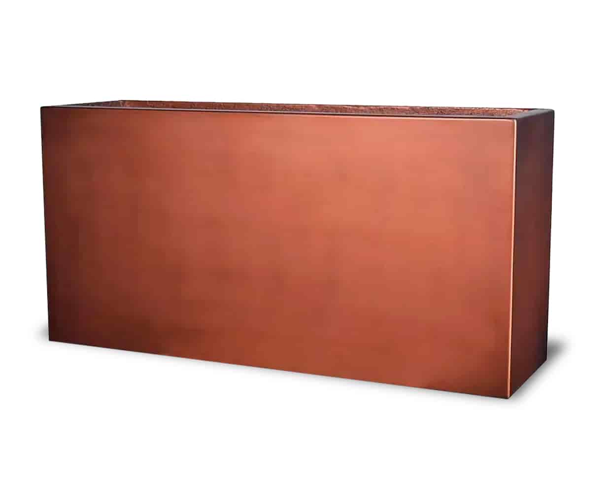 Archpot Manhattan Rectangle Planter