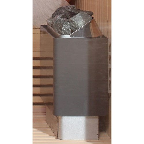 Sunray Westalke 3-Person Indoor Traditional Sauna