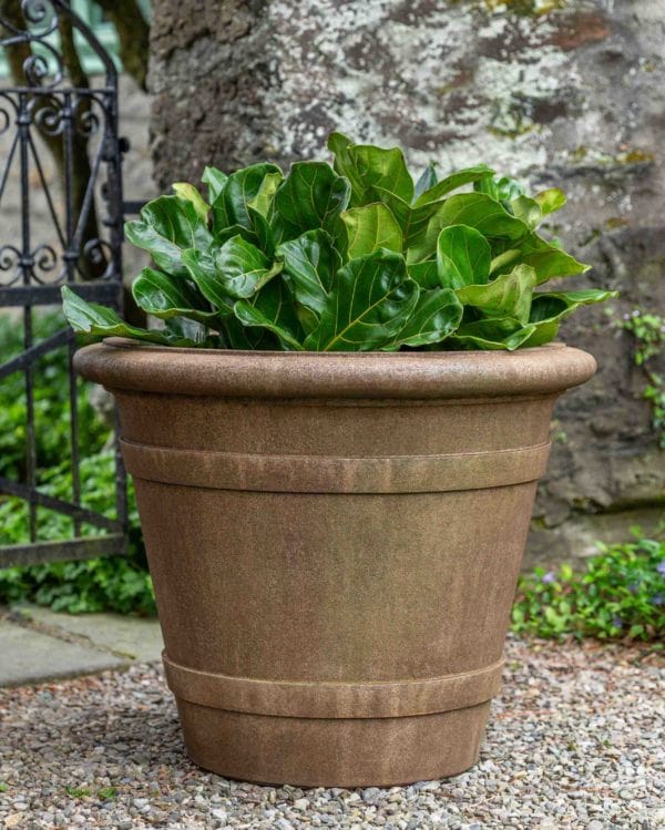 Campania International Certosa Planter - P-819