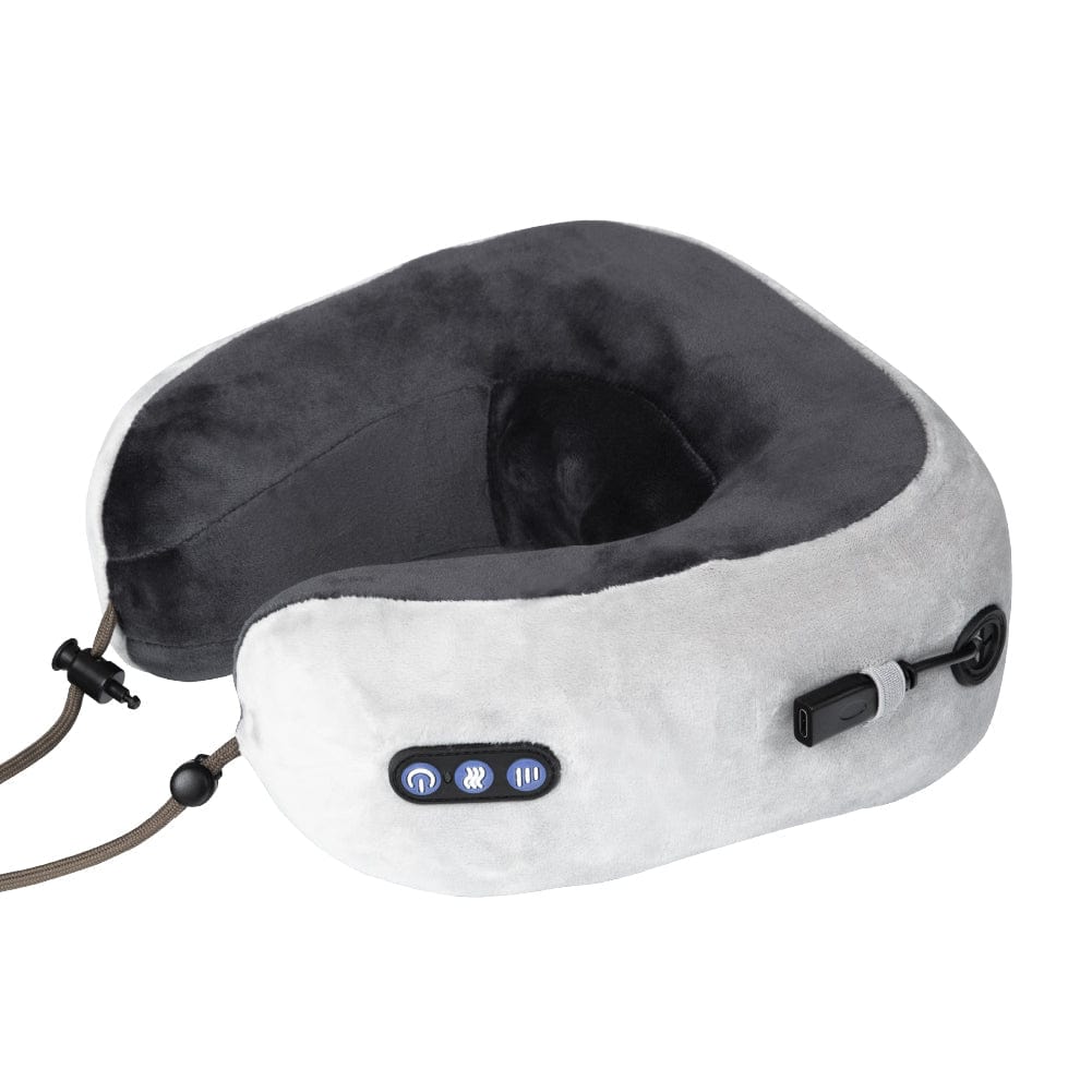 Amamedic AM2108 Neck Massage Pillow Titan Chair