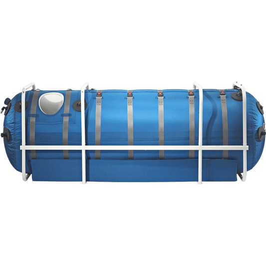 Oxyhealth - Quamvis 320® Hyperbaric Chamber – FDA Cleared, Made in USA