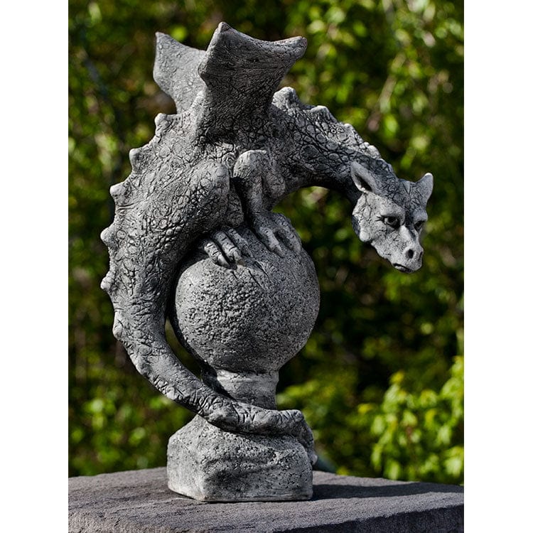 Campania International Fiona Winged Dragon - S-462