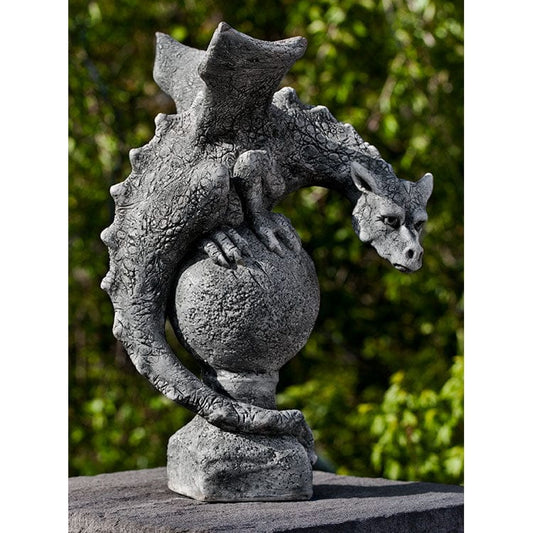 Campania International Fiona Winged Dragon - S-462
