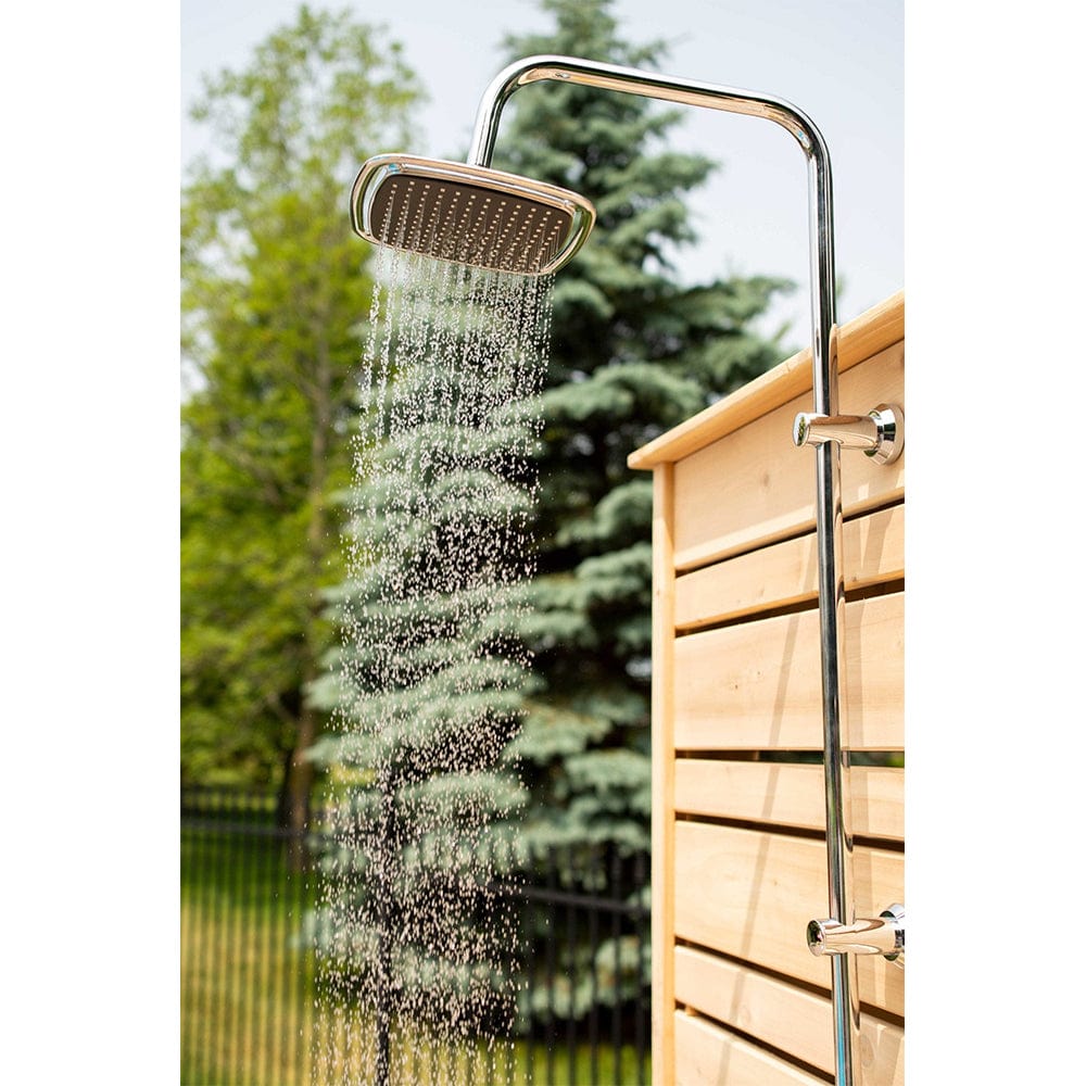 Dundalk Canadian Timber Savannah Standing Shower CTC205