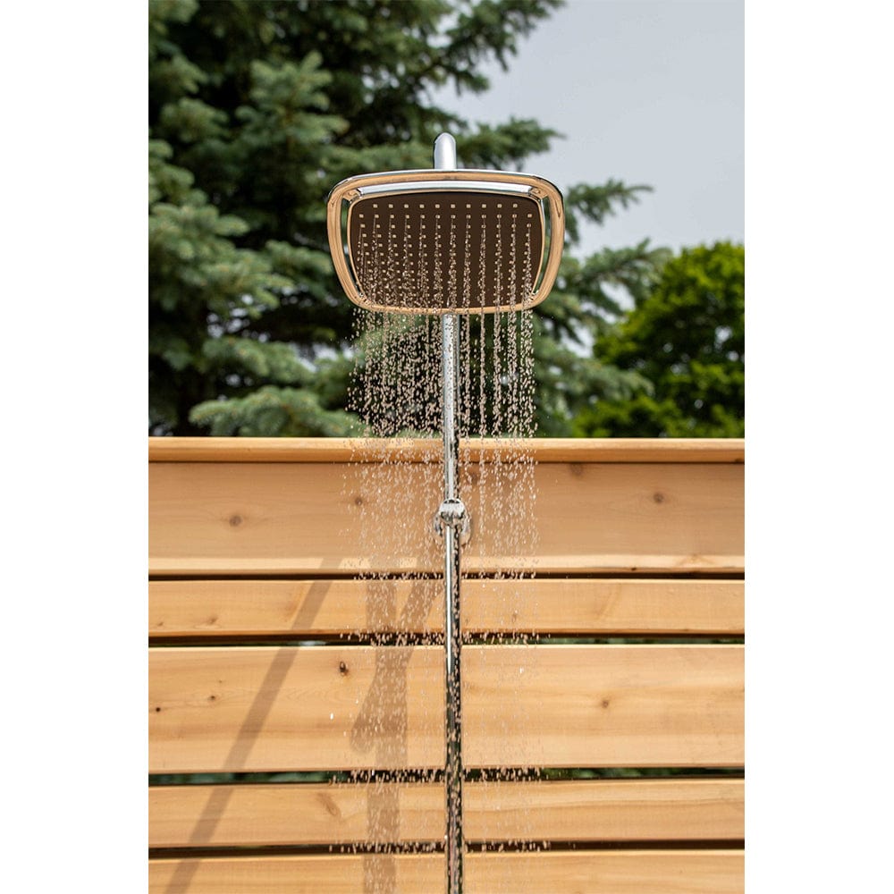 Dundalk Canadian Timber Savannah Standing Shower CTC205
