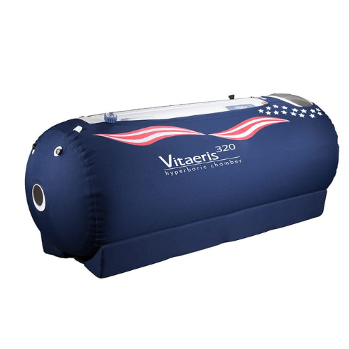 Oxyhealth - Vitaeris 320® Hyperbaric Chamber – FDA Cleared, Made in USA