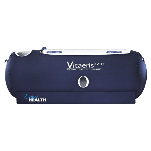 Oxyhealth - Vitaeris 320® Hyperbaric Chamber – FDA Cleared, Made in USA