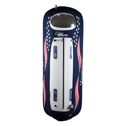 Oxyhealth - Vitaeris 320® Hyperbaric Chamber – FDA Cleared, Made in USA