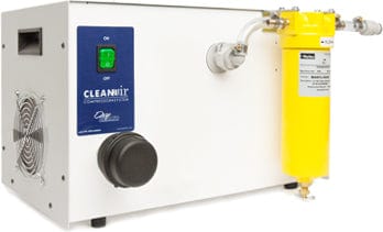 Oxyhealth - Vitaeris 320® Hyperbaric Chamber – FDA Cleared, Made in USA