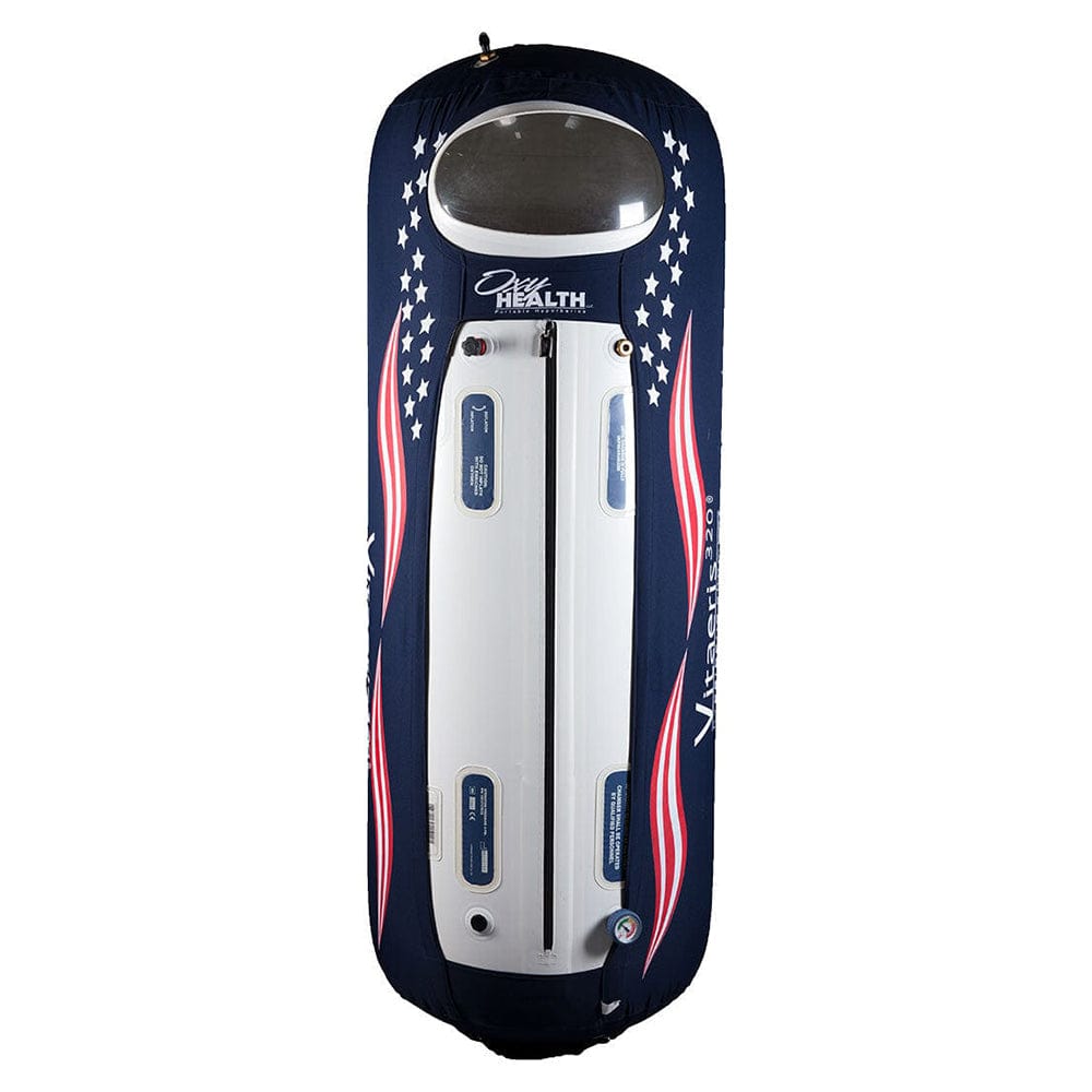 Oxyhealth - Vitaeris 320® Hyperbaric Chamber – FDA Cleared, Made in USA