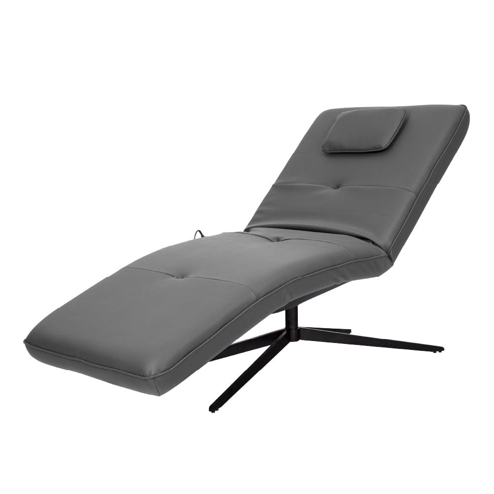 Amamedic Yoga Chair Black / 1 Year(Parts/Labor) - Free Titan Chair