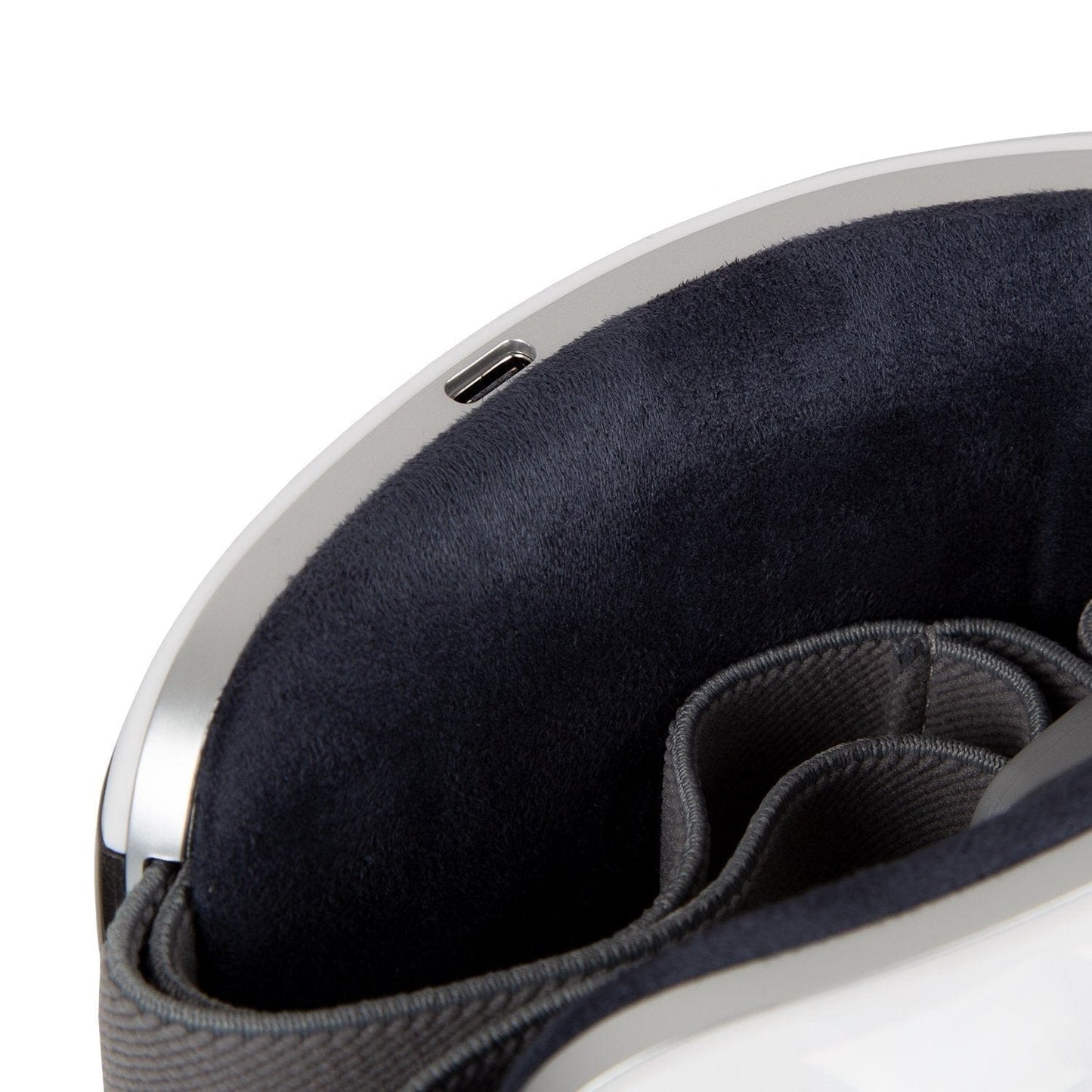 Amamedic AM-4610 Eye Massager titan-chair