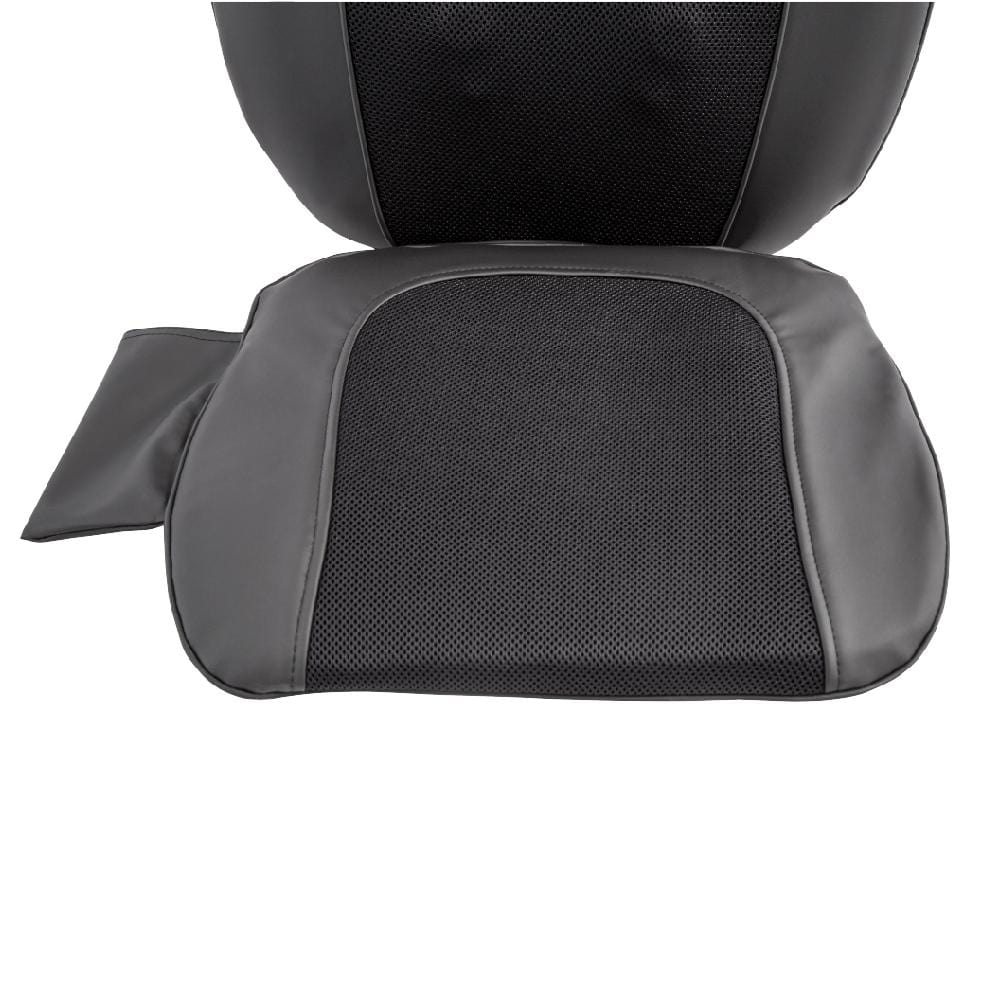AmaMedic Shiatsu Massaging Back Seat titan-chair