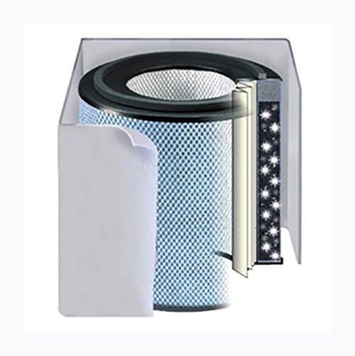 Austin Air Pet Machine Filter Airpuria