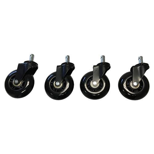 Air Purifiers Filtr Revolution Casters (Set of 4) FILTR