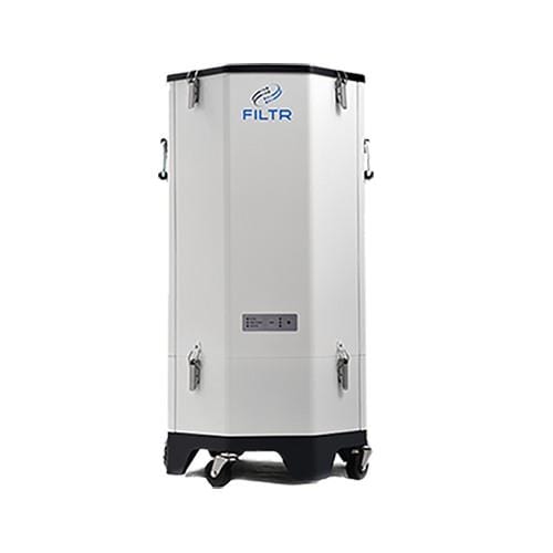 Air Purifiers FILTR Revolution RX - Medical Grade & Industrial Air Purifier FILTR
