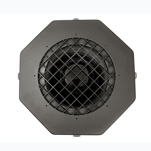 Air Purifiers FILTR Revolution RX - Medical Grade & Industrial Air Purifier FILTR