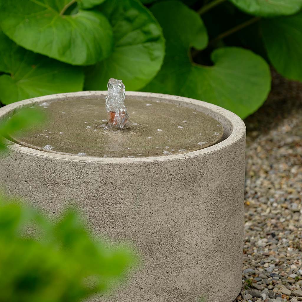 Campania International Salinas Fountain - FT-358