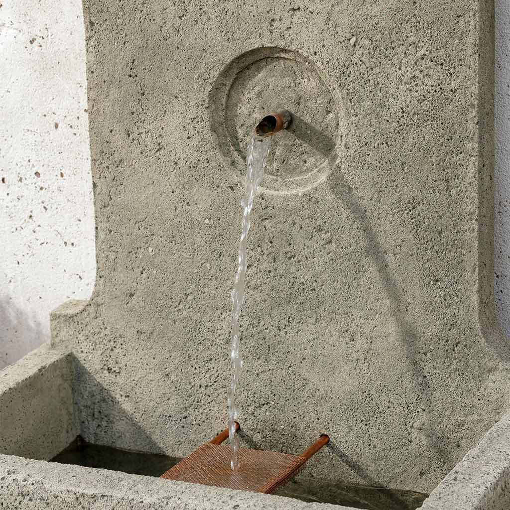 Campania International Arles Fountain - FT-385