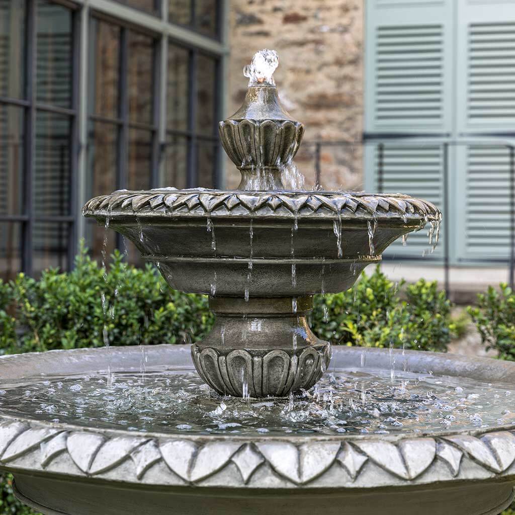 Campania International Richmond Hill Fountain - FT-387