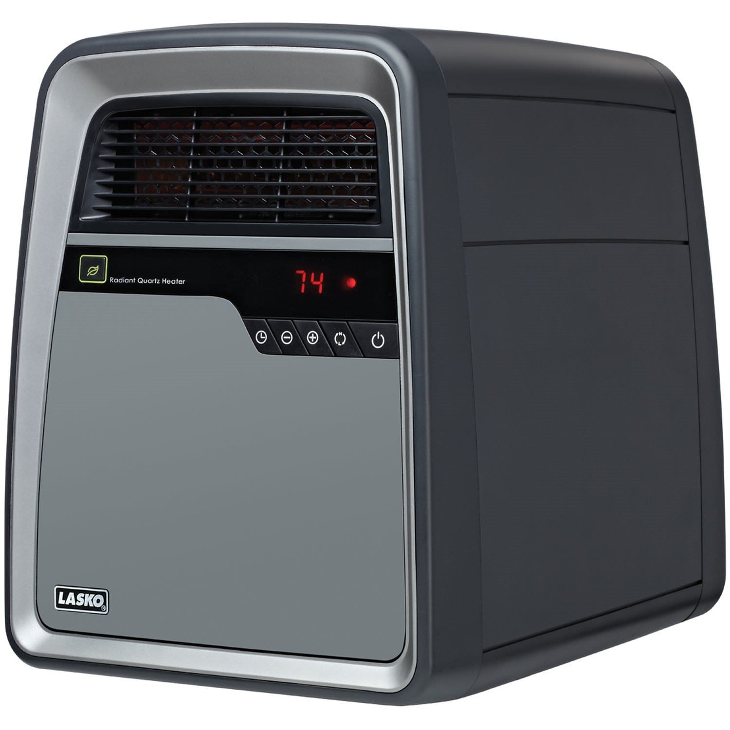 Lasko Cyclonic Ceramic Heater Reviews Buy Lasko 758000 Cyclonic