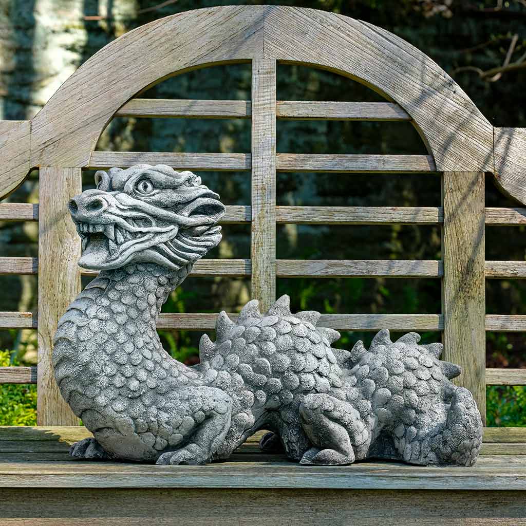 Campania International Festival Dragon - OR-182