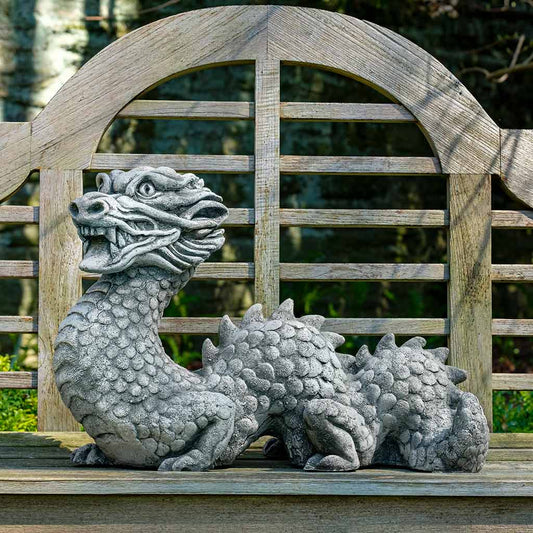 Campania International Festival Dragon - OR-182