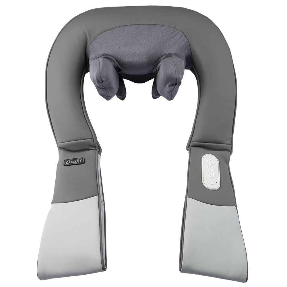 OS-AA12 Neck Massager titan-chair